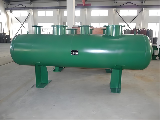 桑日集分水器需要电源吗